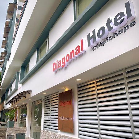 Diagonal Hotel Chipichape 칼리 외부 사진